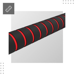 Athler Hantle Lion bitumiczne 2 x 20 kg 4