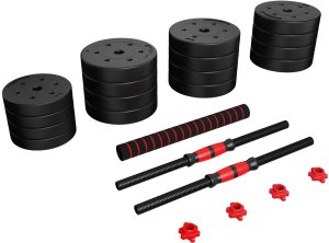 Athler Hantle Lion bitumiczne 2 x 20 kg 7