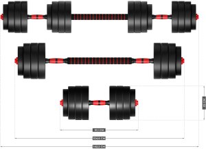 Athler Hantle Lion bitumiczne 2 x 20 kg 8
