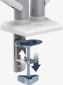 MarkAdler Uchwyt na dwa monitory Flow 4.0 (MA-FLOW 4.0) 12