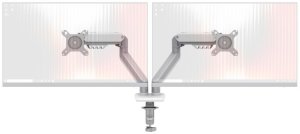 MarkAdler Uchwyt na dwa monitory Flow 4.0 (MA-FLOW 4.0) 14