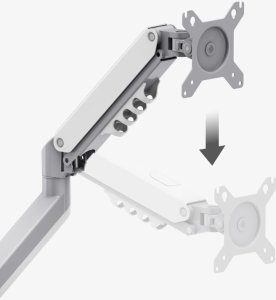 MarkAdler Uchwyt na dwa monitory Flow 4.0 (MA-FLOW 4.0) 15