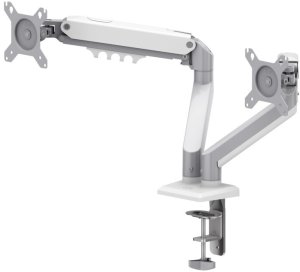 MarkAdler Uchwyt na dwa monitory Flow 4.0 (MA-FLOW 4.0) 2