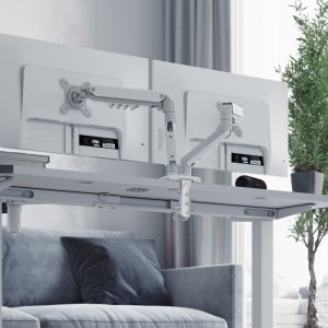 MarkAdler Uchwyt na dwa monitory Flow 4.0 (MA-FLOW 4.0) 8