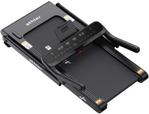 Bieżnia Athler Impala 60 elektryczna 9