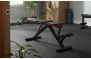 Athler Ławka do ćwiczeń Gorilla 15 13