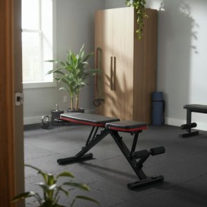Athler Ławka do ćwiczeń Gorilla 15 20