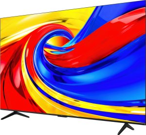 Telewizor TCL 65P7L QLED 65'' 4K Ultra HD Google TV 3