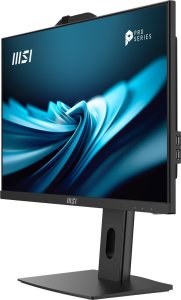 Komputer MSI PRO AP242P 14M-1096XEU i7-14700 16GB RAM 1TB SSD 23.8" FHD WiFi 6E Czarny 13