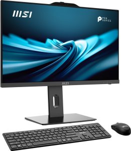 Komputer MSI PRO AP242P 14M-1096XEU i7-14700 16GB RAM 1TB SSD 23.8" FHD WiFi 6E Czarny 4