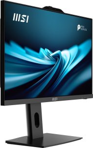 Komputer MSI PRO AP242P 14M-1096XEU i7-14700 16GB RAM 1TB SSD 23.8" FHD WiFi 6E Czarny 5