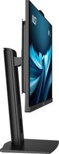 Komputer MSI PRO AP242P 14M-1096XEU i7-14700 16GB RAM 1TB SSD 23.8" FHD WiFi 6E Czarny 6