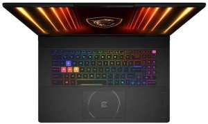 Laptop MSI Crosshair 18 HX AI A2XWGXKG-078PL Ultra 9 275HX / 32 GB / 1 TB / W11 / RTX 5070 / 240 Hz 4