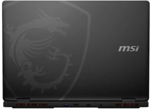 Laptop MSI Crosshair 18 HX AI A2XWGXKG-078PL Ultra 9 275HX / 32 GB / 1 TB / W11 / RTX 5070 / 240 Hz 6