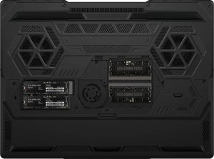 Laptop MSI Raider 16 HX B2WH-211PL Ultra 7 251HX / 16 GB / 1 TB / W11 / RTX 5070 Ti / 240 Hz 5