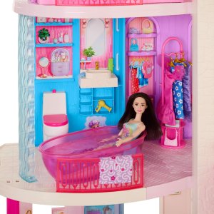 Mattel Barbie Dreamhouse Dom Marzeń 2026 (JKG84) 3