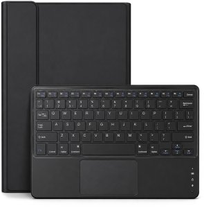 4kom.pl Etui i Klawiatura do Lenovo Idea Tab 11" ZAFR0378PL TB336FU TB336ZU 2025 6