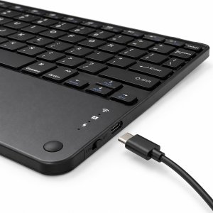4kom.pl Etui i Klawiatura do Lenovo Idea Tab 11" ZAFR0378PL TB336FU TB336ZU 2025 10