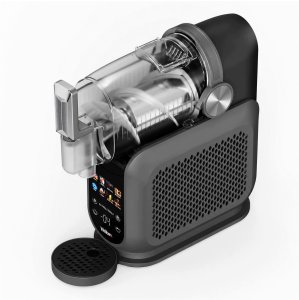 Maszynka do lodów Webber Maszyna do Slushy Lodów Włoskich Granity Pro 1,8 L 220 W 8 Prgramów (05WSM7PRO) 2