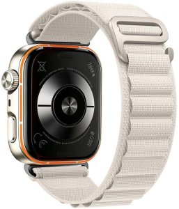 4kom.pl Pasek Tech-Protect Nylon Pro do Huawei Watch Fit 3 / 4 / 4 Pro / 5 / 5 Pro Starlight (THP5598) 2