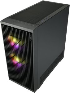 Obudowa FSP/Fortron FSP M330 Midi Tower Czarny (POC0000311) 2