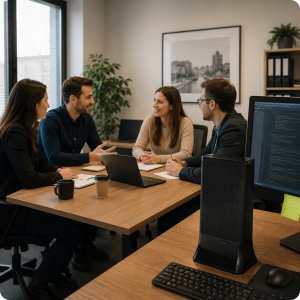 Spreest Zagłuszarka dźwięku podsłuchów nagrań szumidło zagłuszacz blokada dźwięku 2