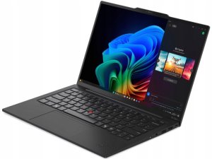 Laptop Lenovo ThinkPad X1 Carbon G13 / U7 / 64GB / 256GB (21NXCTO1WW-C12-64GB-256GB) 4