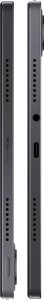 Tablet Xiaomi Redmi Pad 2 | 11 " | Graphite Gray | IPS LCD | 1600 x 2560 pixels | Mediatek | Helio G100 Ultra | 4 GB | 256 GB | Wi-Fi | Front camera | 5 MP | Rear camera | 8 MP | Bluetooth | 5.3 | Android | 15 (79239) 4