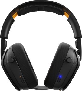 Słuchawki Glorious GHS Wireless InfinitePlay Czarne (GLO-A-5-PC-BLK) 15