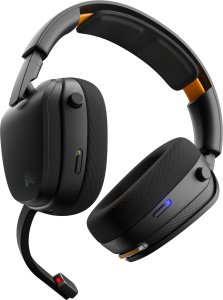 Słuchawki Glorious GHS Wireless InfinitePlay Czarne (GLO-A-5-PC-BLK) 16