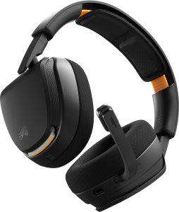 Słuchawki Glorious GHS Wireless InfinitePlay Czarne (GLO-A-5-PC-BLK) 17