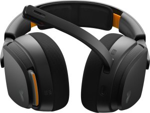 Słuchawki Glorious GHS Wireless InfinitePlay Czarne (GLO-A-5-PC-BLK) 21