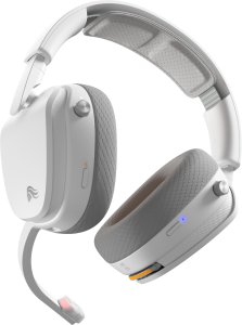 Słuchawki Glorious GHS Wireless InfinitePlay Białe (GLO-A-5-PC-WHT) 17