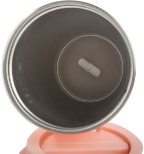 xxxxxxxxxxxxxxxx Verk Group (Verk) Kubek samomieszający 350ml stalowy termos na zimne i gorące napoje z smyczą i USB 11