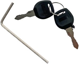 Einparts Automotive Bagażnik dachowy belki poprzeczne EPRR02 9