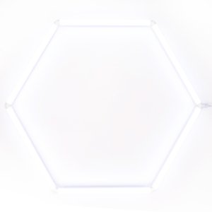 Einparts Automotive Oświetlenie Hexagon LED EPHCL12 6500K 230V 324 X 239 CM 6