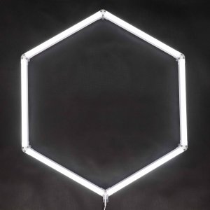 Einparts Automotive Oświetlenie Hexagon LED EPHCL12 6500K 230V 324 X 239 CM 8