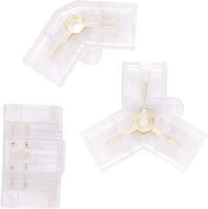 Einparts Automotive Oświetlenie Hexagon LED 6500K 230V 246 X 239 CM EPHCL11 3