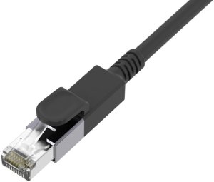 Adapter USB Equip GigaBit USB-C+A->RJ45 St/St 5.00m czarny (133104) 3