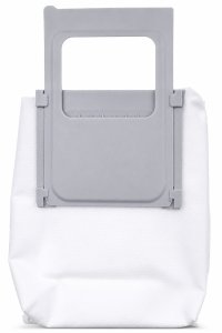 Worek do odkurzacza YIVO Na kurz pyłowy zamiennik 2.4L do DJI ROMO A/P/S 4