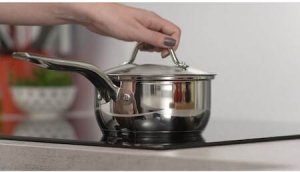 Tefal Zestaw garnków Intuition 10 elem. (B864SA74) 3