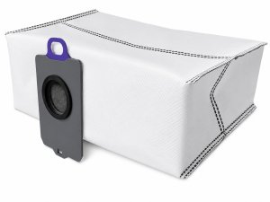 Worek do odkurzacza YIVO Na kurz pyłowy zamiennik 4.5L do NARWAL FLOW | FREO X10 PRO | Z10/ULTRA | Z ULTRA 2
