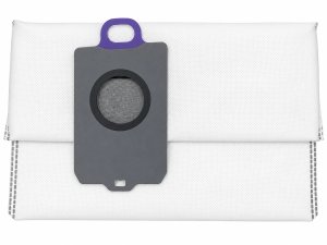 Worek do odkurzacza YIVO Na kurz pyłowy zamiennik 4.5L do NARWAL FLOW | FREO X10 PRO | Z10/ULTRA | Z ULTRA 4