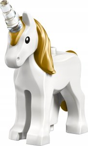 LEGO Minifigurki Seria 29 - Elfka z jednorożcem (71052) 4