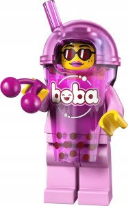 LEGO Minifigurki Seria 29 - Miłośniczka Bubble Tea (71052) 3