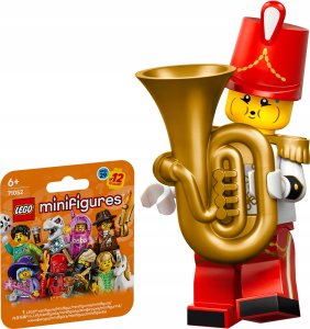 LEGO Minifigurki Seria 29 - Tubista (71052) 2