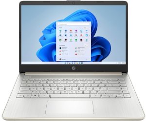 Laptop HP 14-dq3230nr Celeron N4500 / 8GB / 64GB / Dotyk / W11 (B8SW1UA) 2