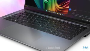 Laptop Lenovo ThinkPad X9-14 G1 / 14" / Intel Ultra 7 / 32GB / 512GB / W11 Pro Szary (21QAX004US) 15