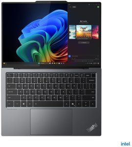 Laptop Lenovo ThinkPad X9-14 G1 / 14" / Intel Ultra 7 / 32GB / 512GB / W11 Pro Szary (21QAX004US) 6