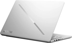 Laptop Asus ROG Zephyrus G14 Ultra 9 386H / 32 GB / 1 TB / W11 / RTX 5070 Ti / 120 Hz (GU405AR-SY003W) 12
